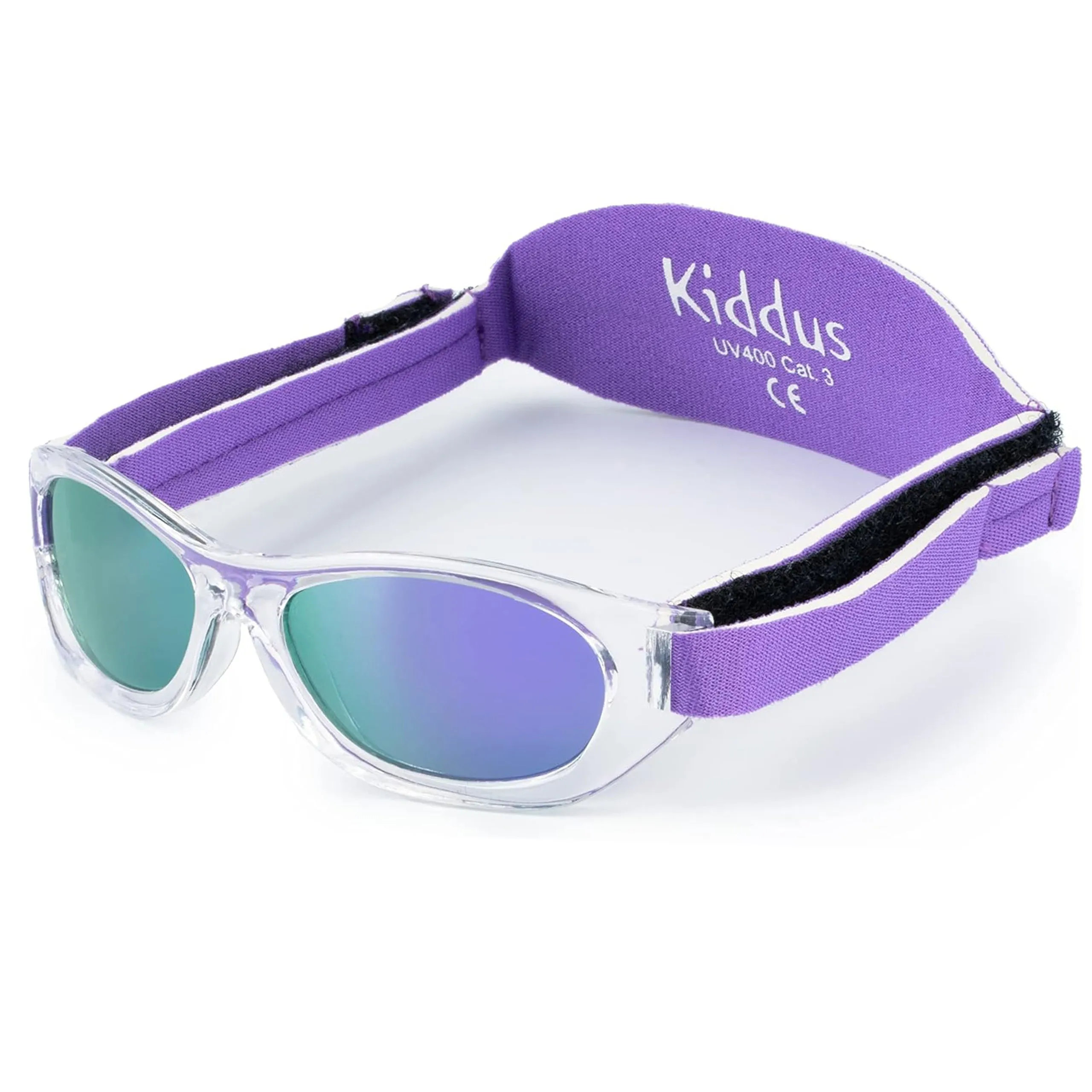 Amethyst - Baby Sunglasses from 6 months