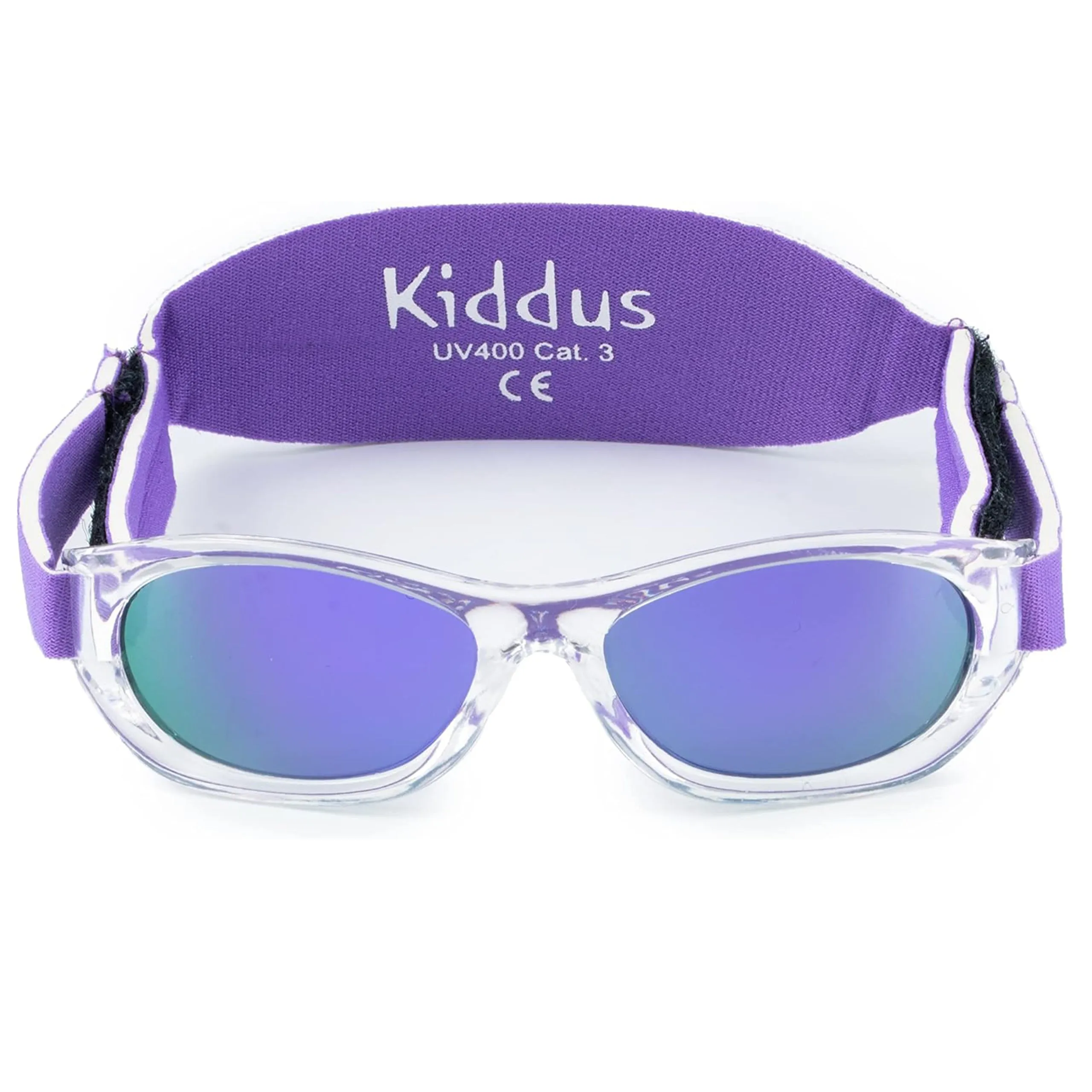 Amethyst - Baby Sunglasses from 6 months