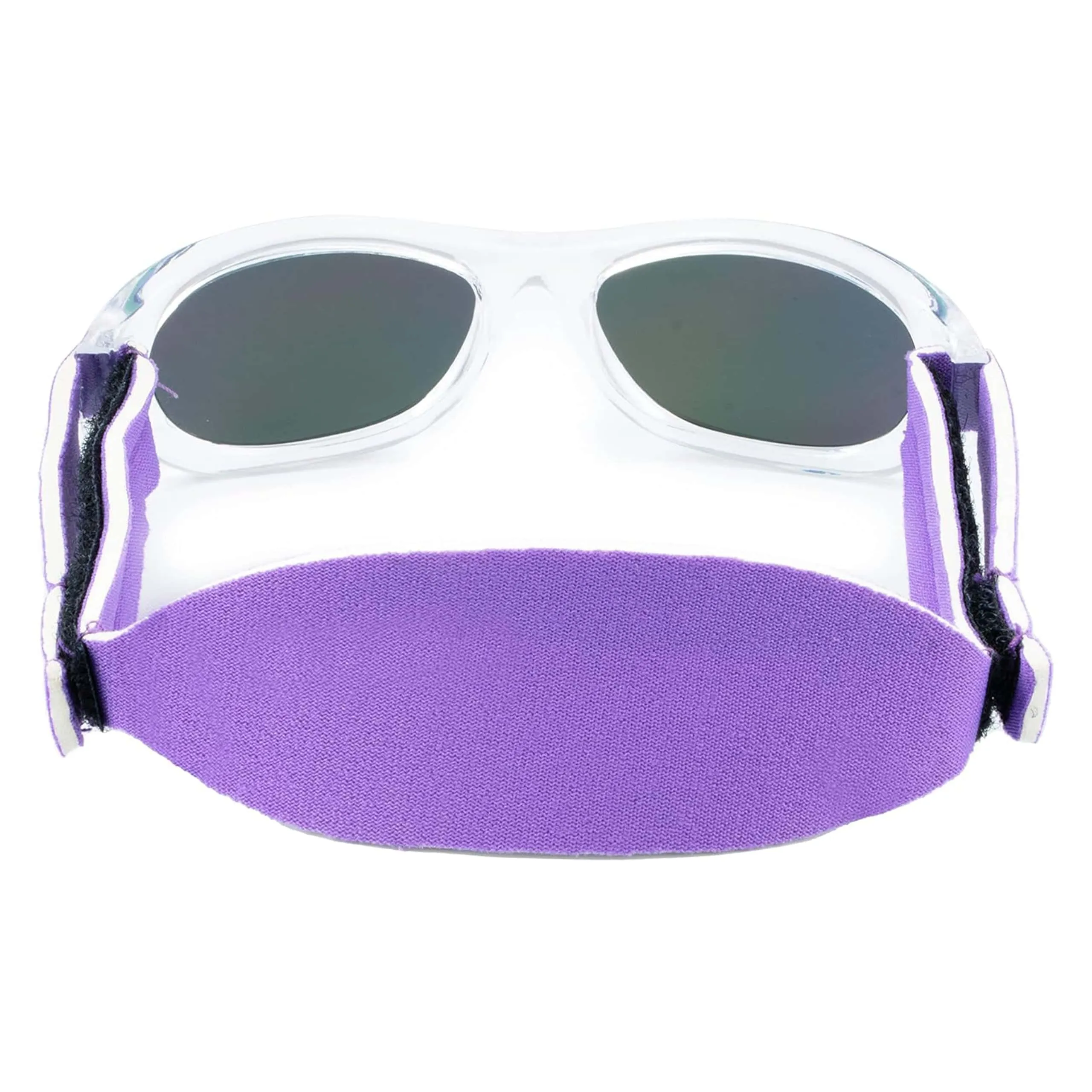 Amethyst - Baby Sunglasses from 6 months