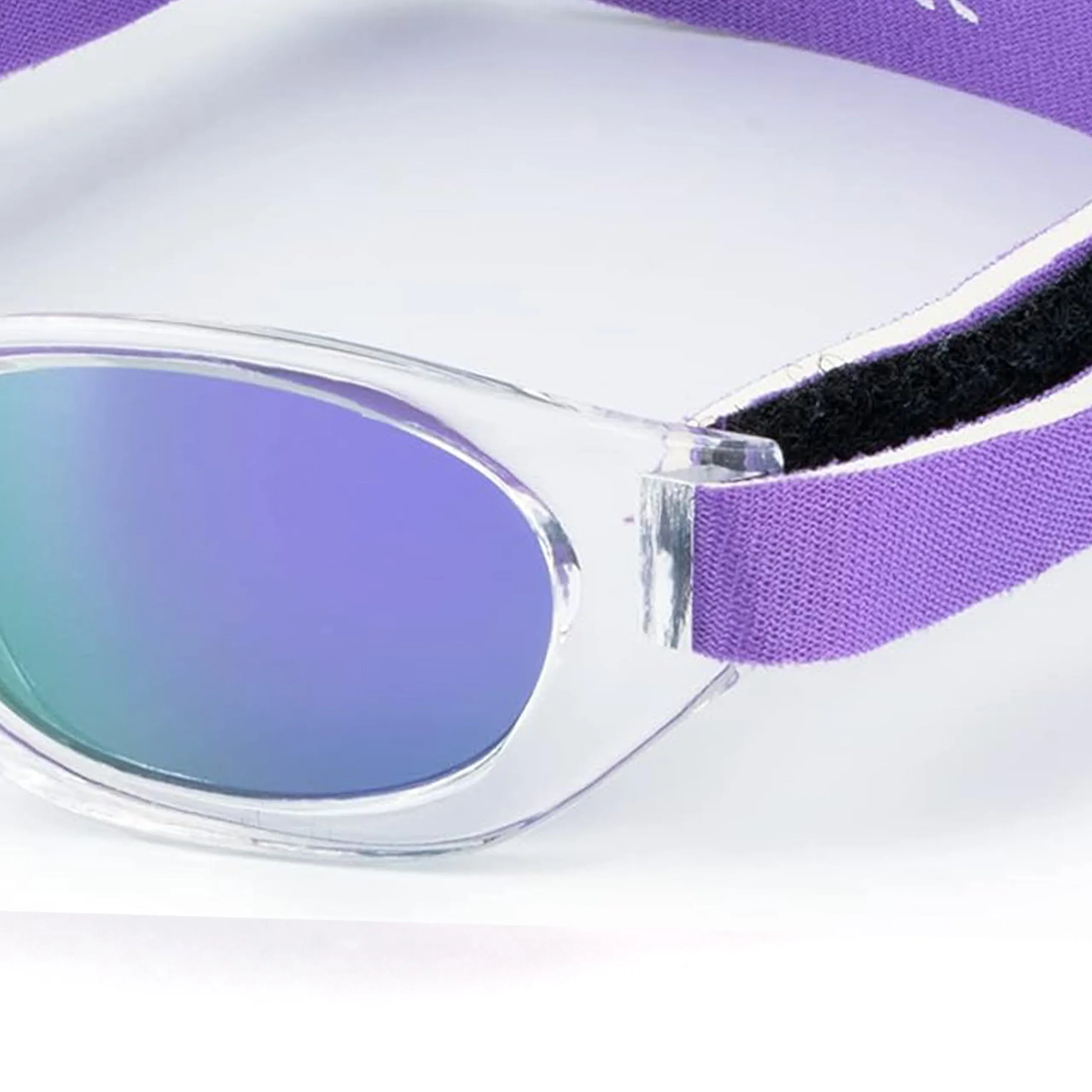 Amethyst - Baby Sunglasses from 6 months