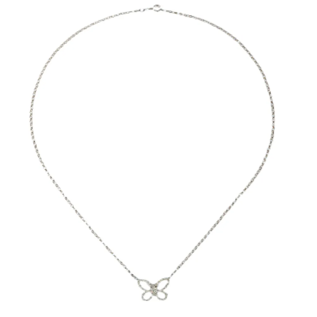 Anastasia Diamond Pendant