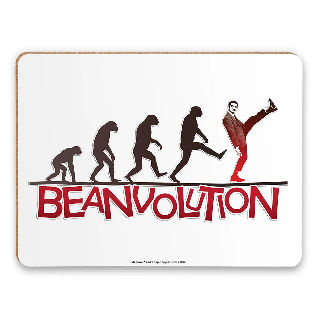 Beanvolution Placemat
