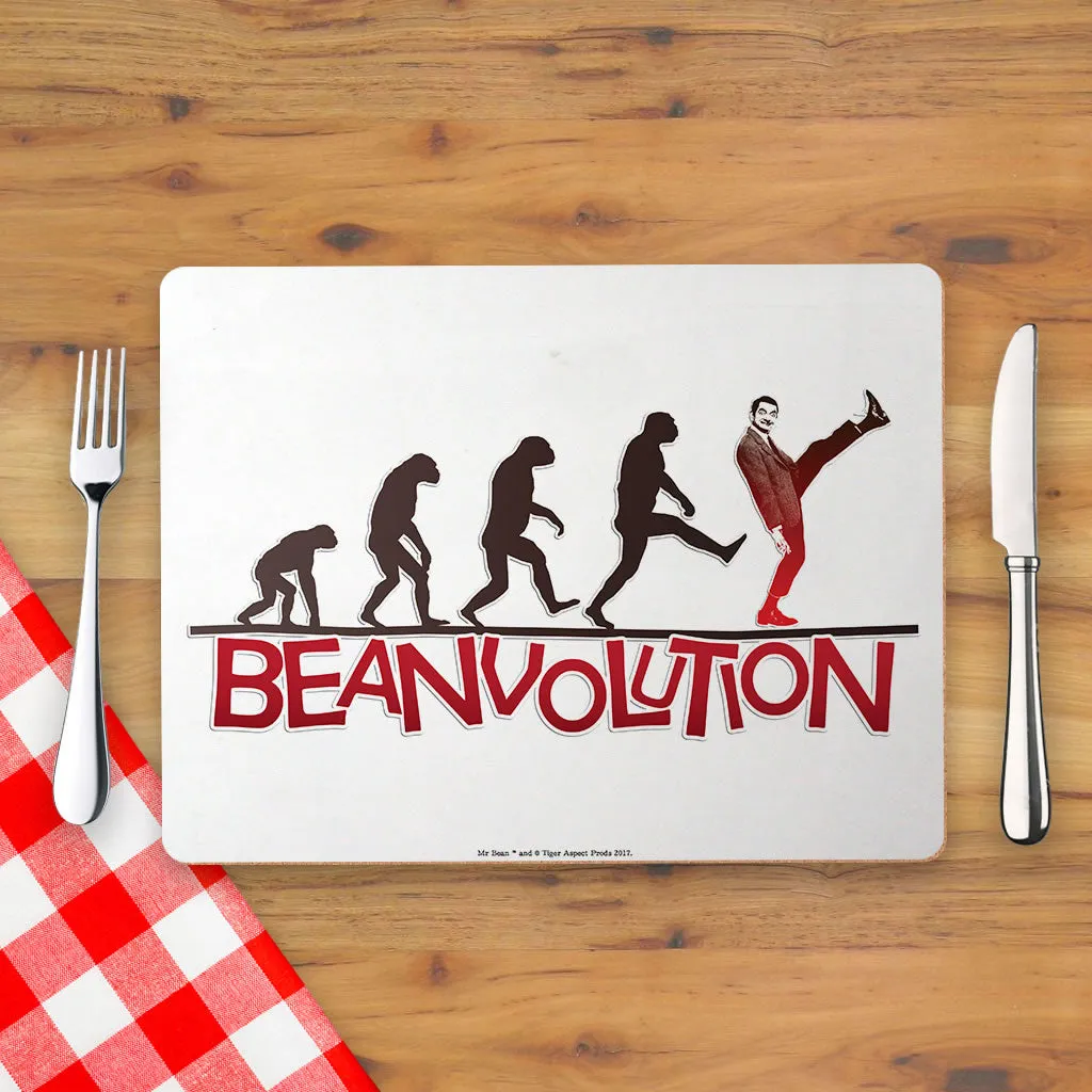 Beanvolution Placemat
