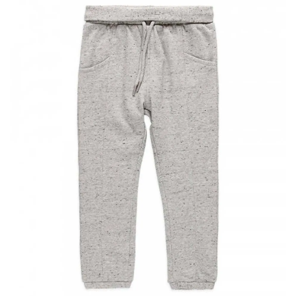 BOBOLI Cozy Fleece Trousers