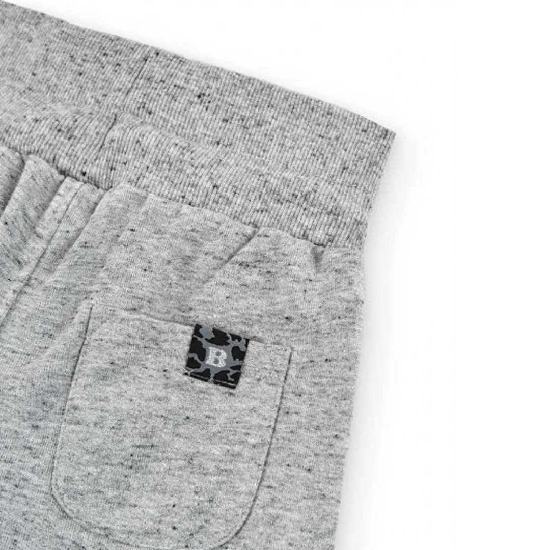 BOBOLI Cozy Fleece Trousers