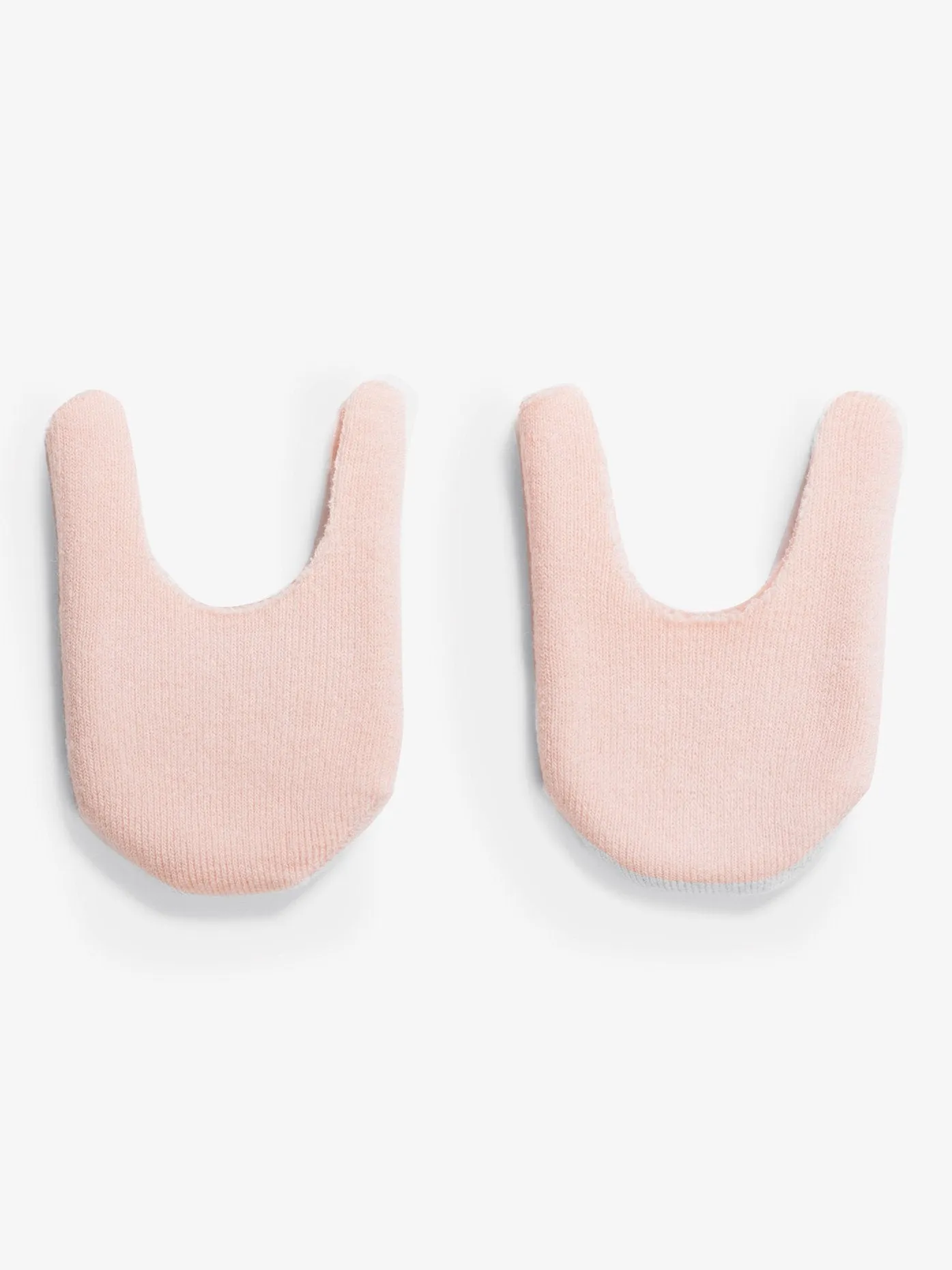 Capezio Cozy Toes Gel Pads