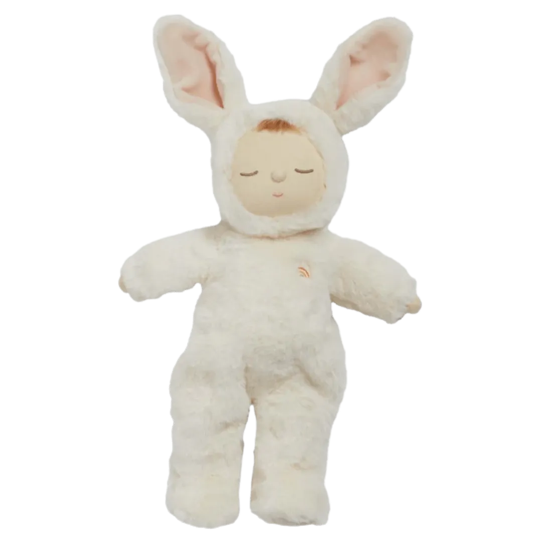 Cozy Dinkum - Bunny Moppet