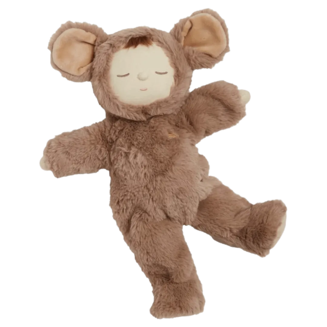 Cozy Dinkum - Mousy Pickle