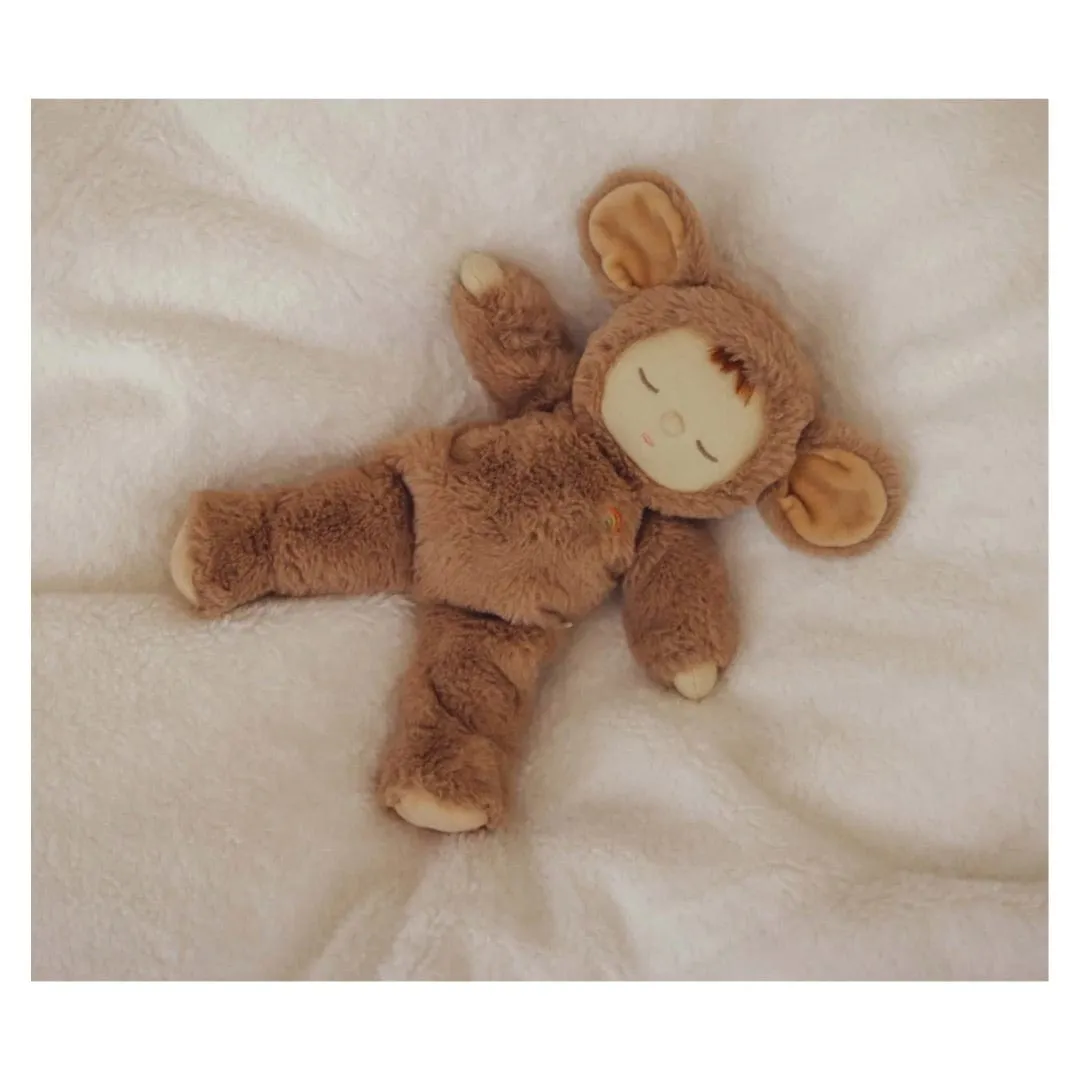 Cozy Dinkum - Mousy Pickle