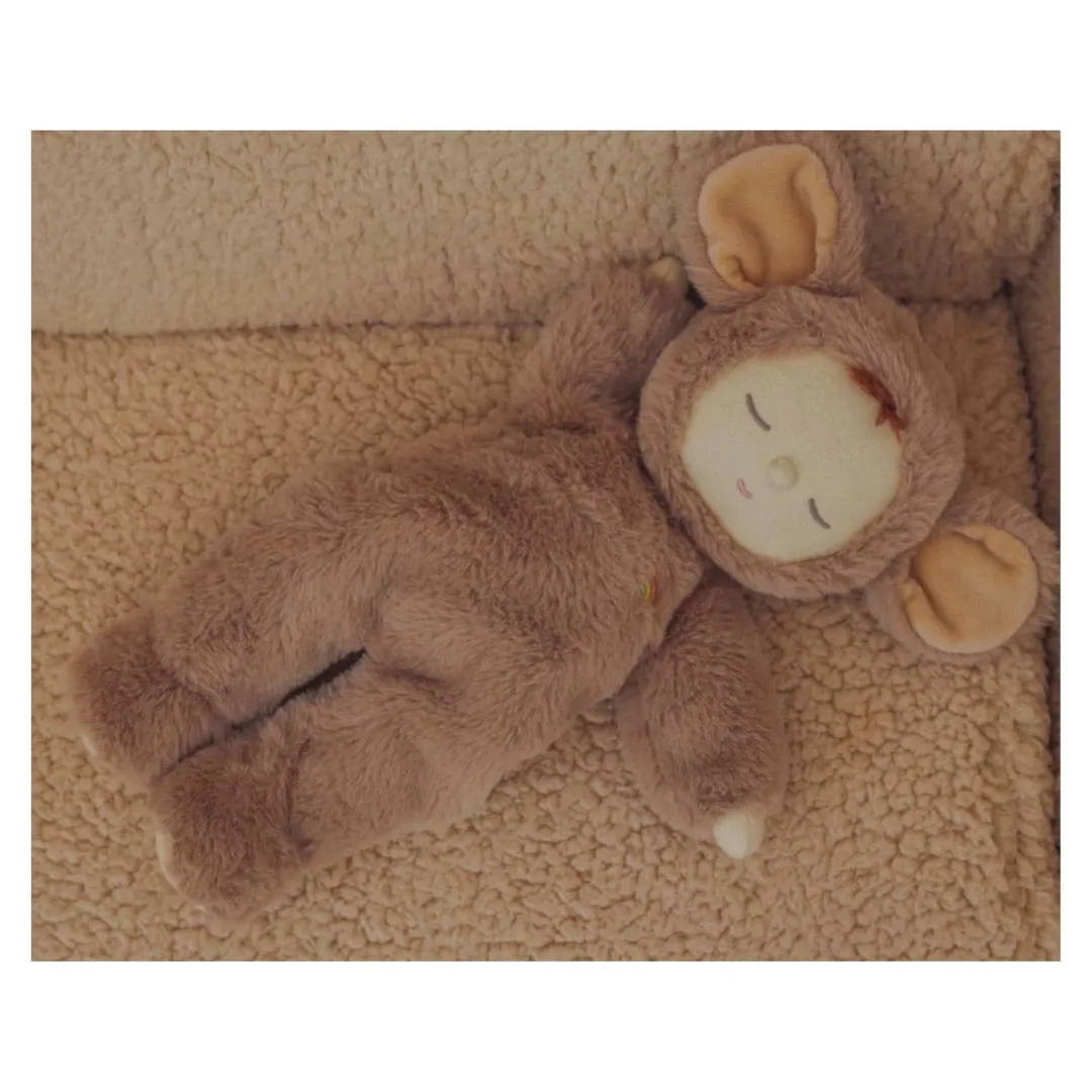 Cozy Dinkum - Mousy Pickle