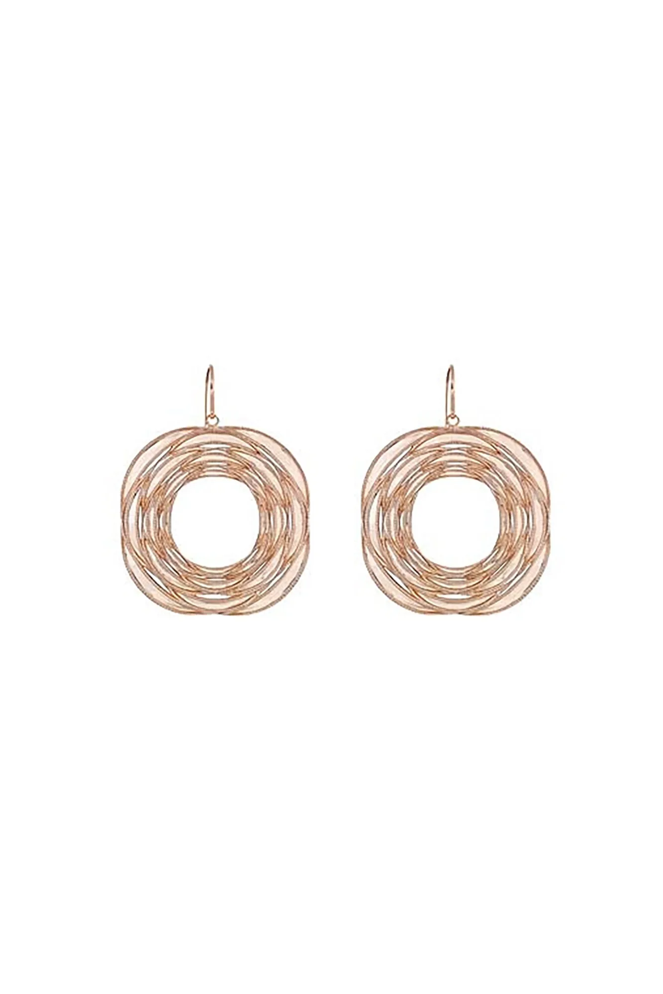 Destiny Earrings - Petite