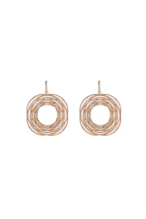 Destiny Earrings - Petite