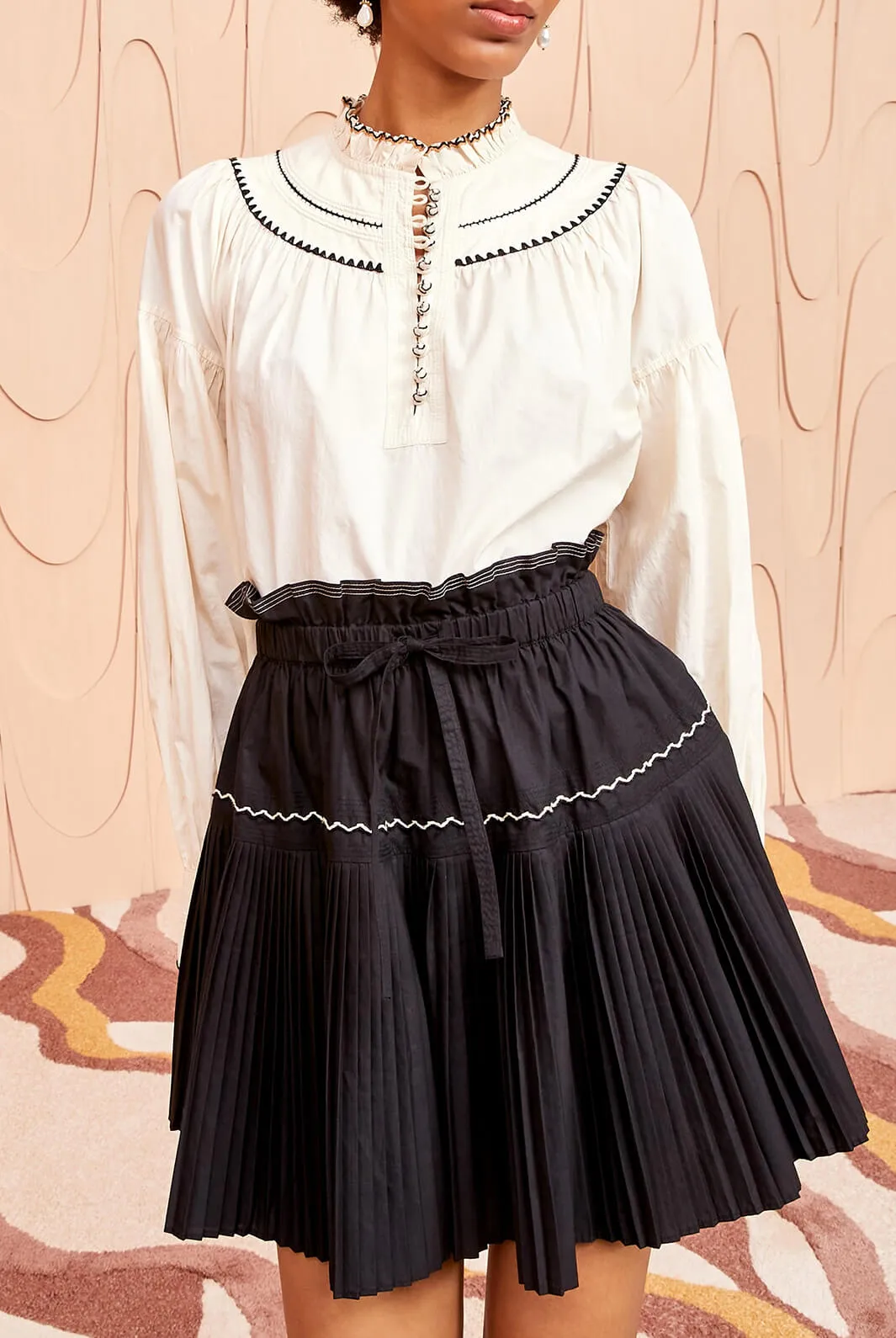 Erika Skirt