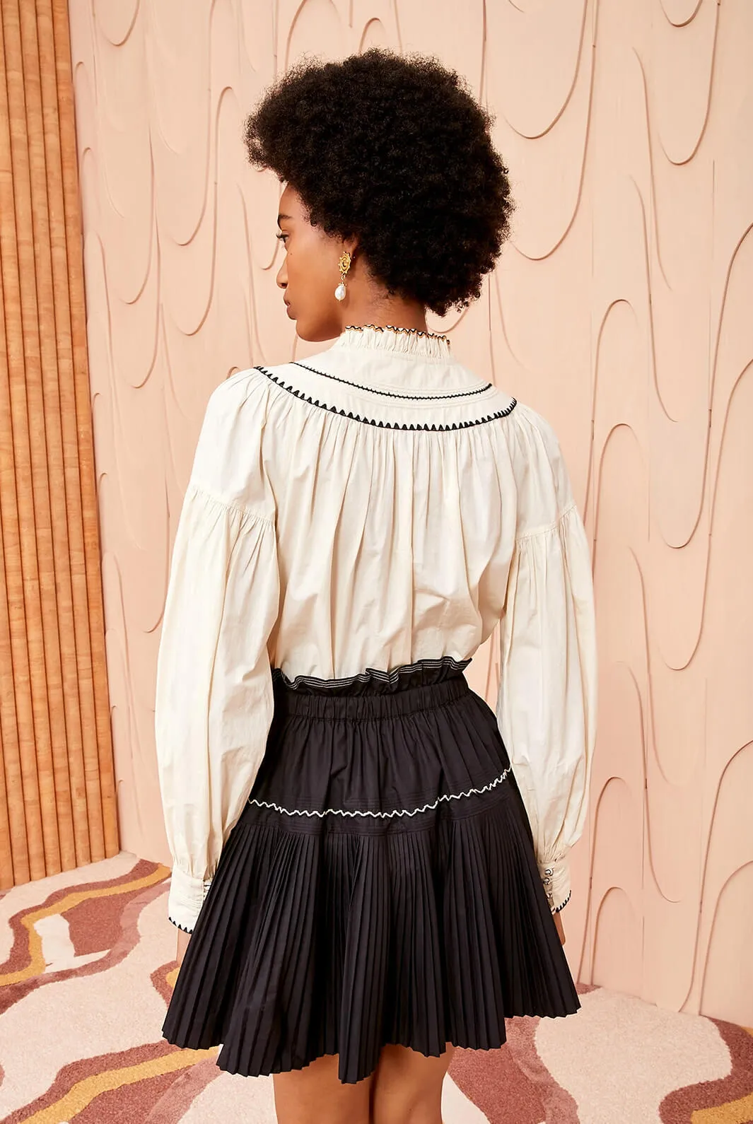 Erika Skirt