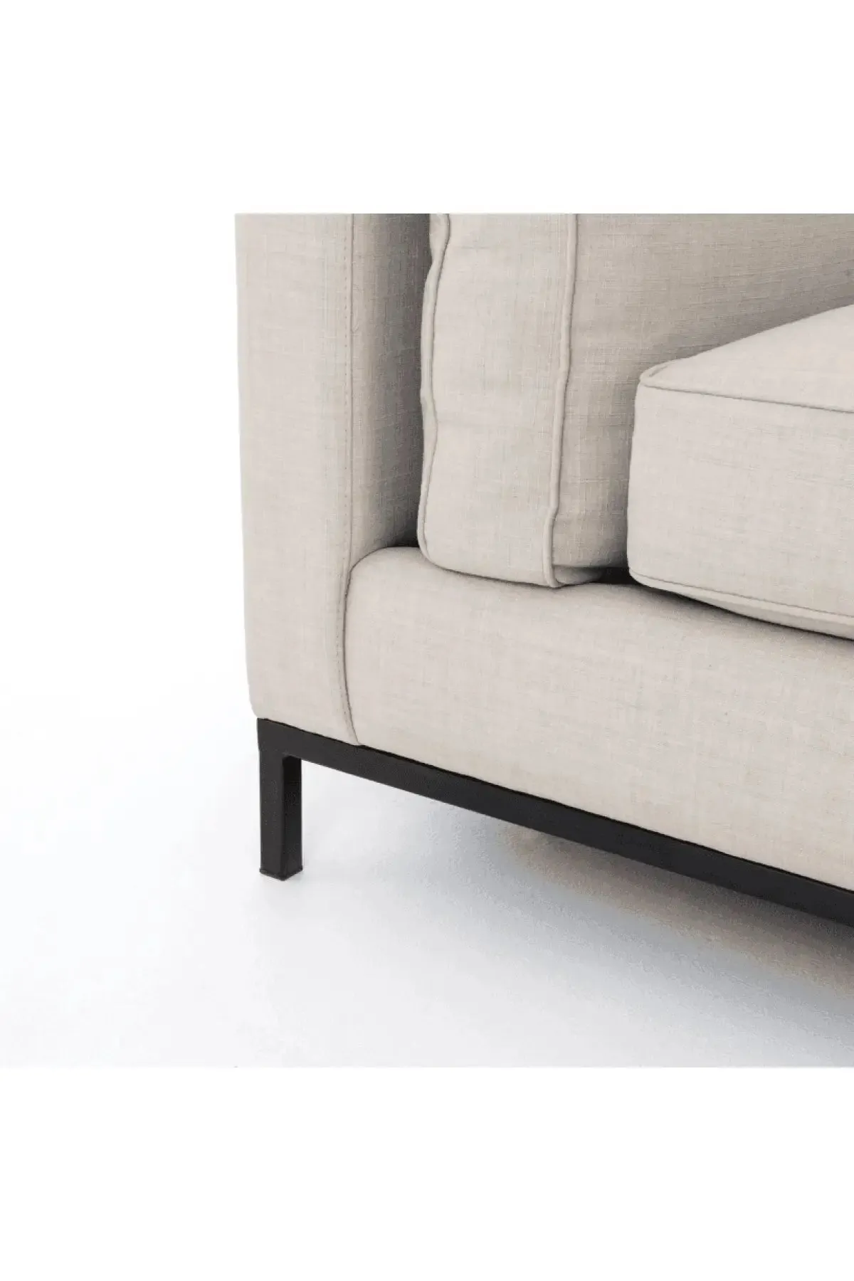 Grammercy Sofa - 92"