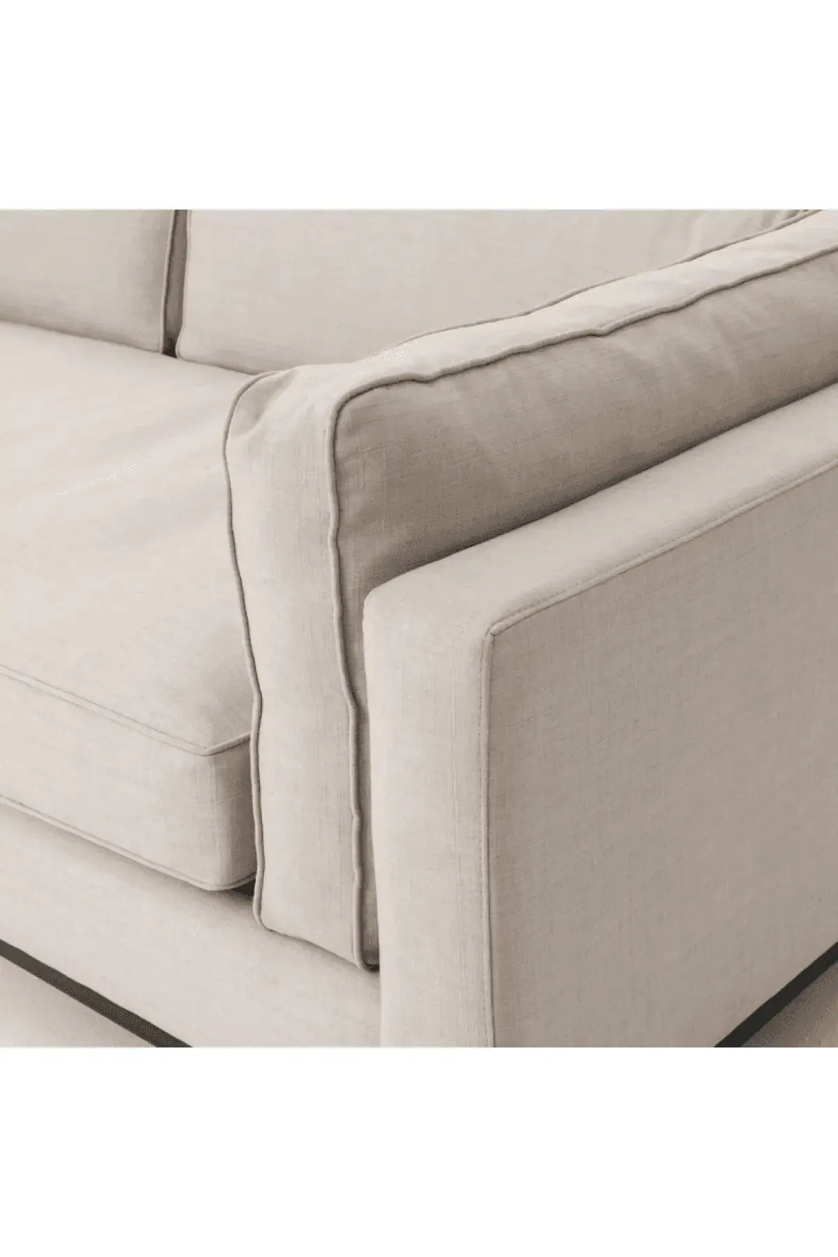 Grammercy Sofa - 92"