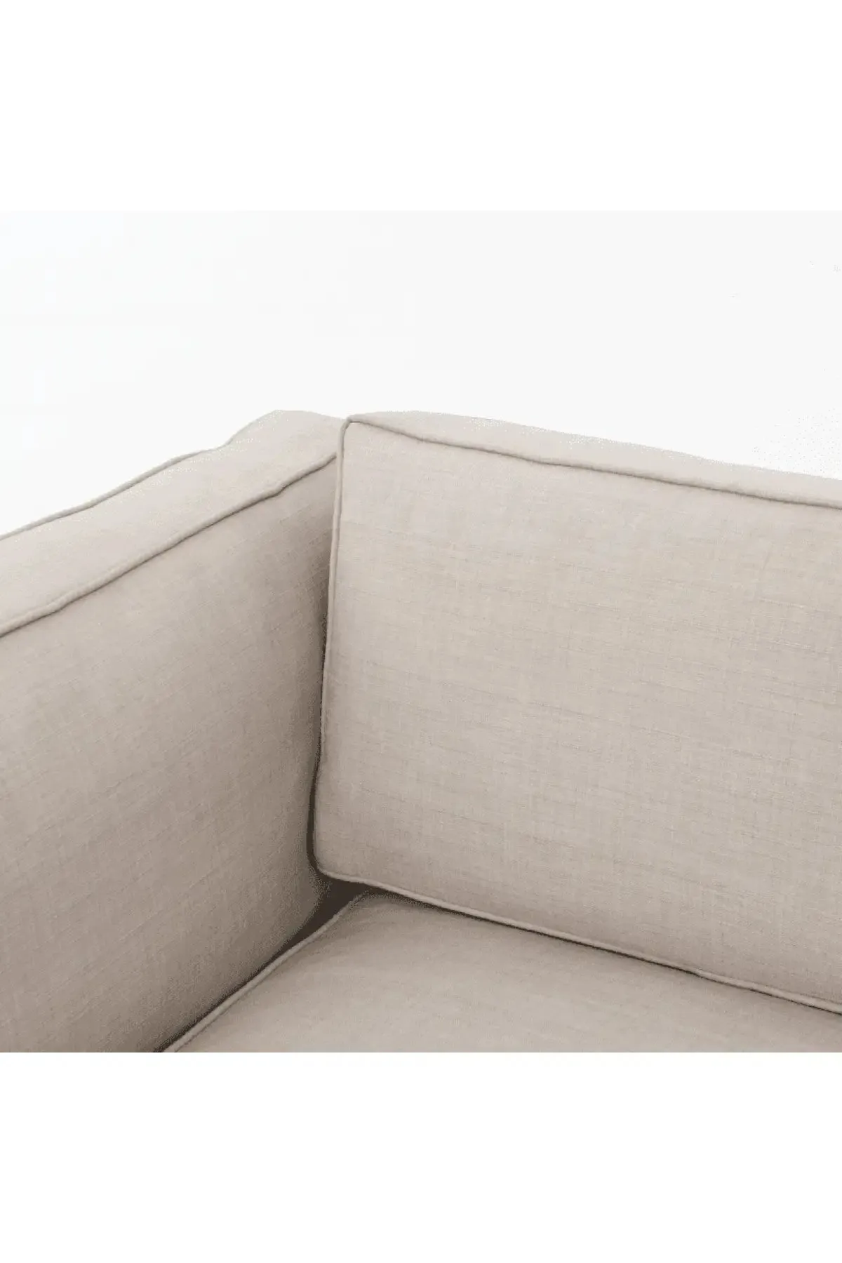 Grammercy Sofa - 92"