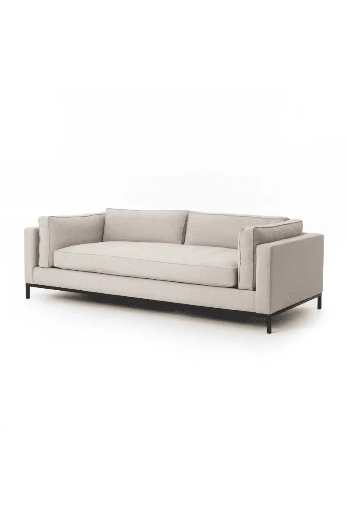 Grammercy Sofa - 92"