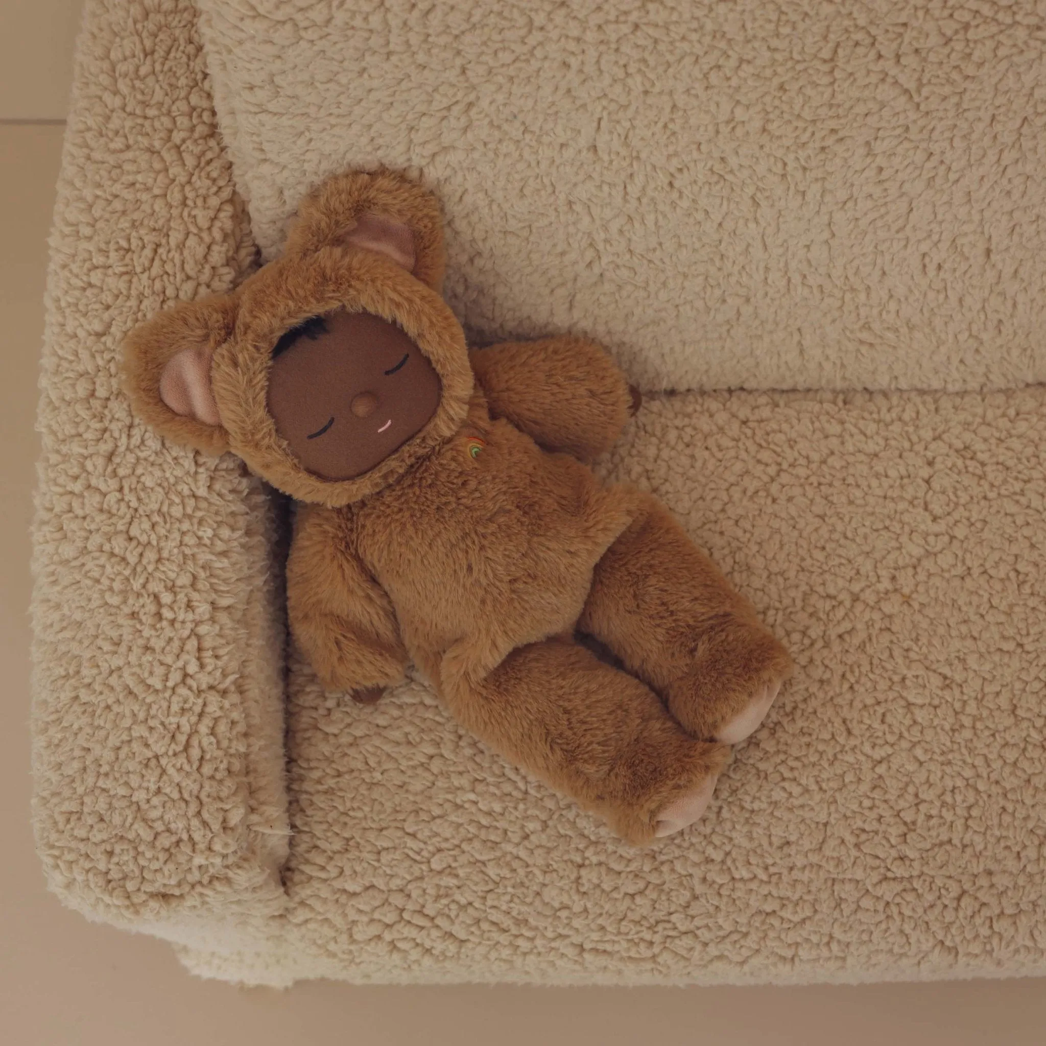 Kuscheltier "Cozy Dinkum Teddy Mini"