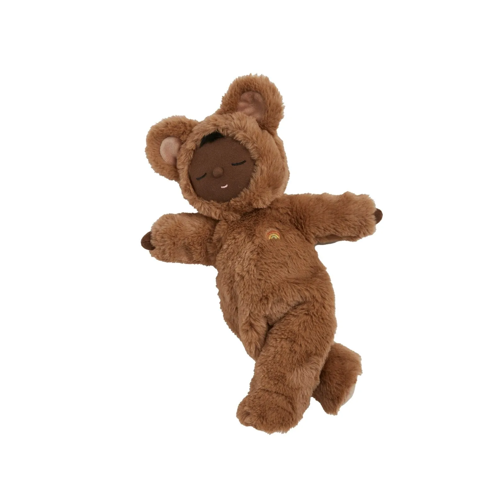 Kuscheltier "Cozy Dinkum Teddy Mini"