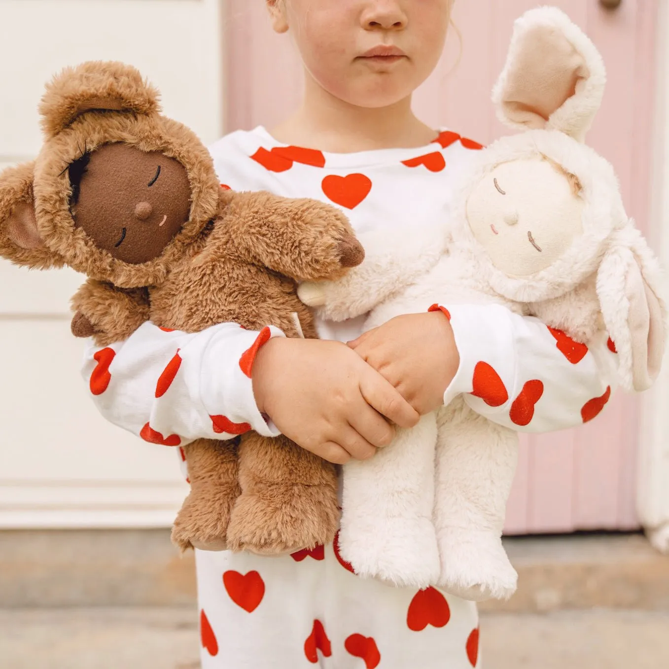 Kuscheltier "Cozy Dinkum Teddy Mini"