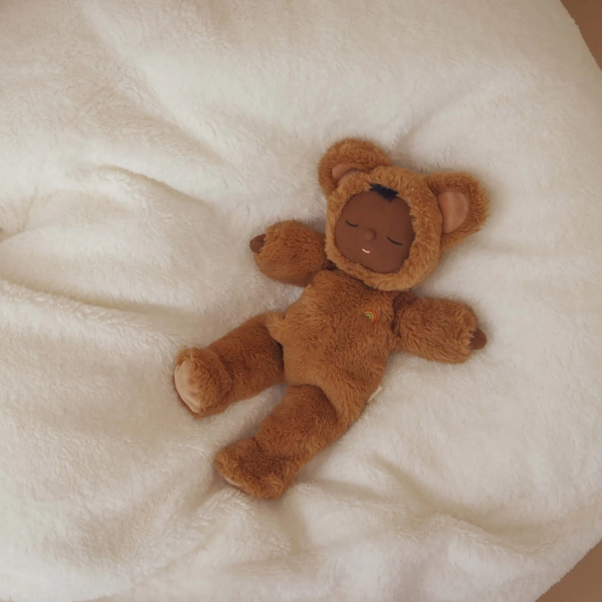 Kuscheltier "Cozy Dinkum Teddy Mini"