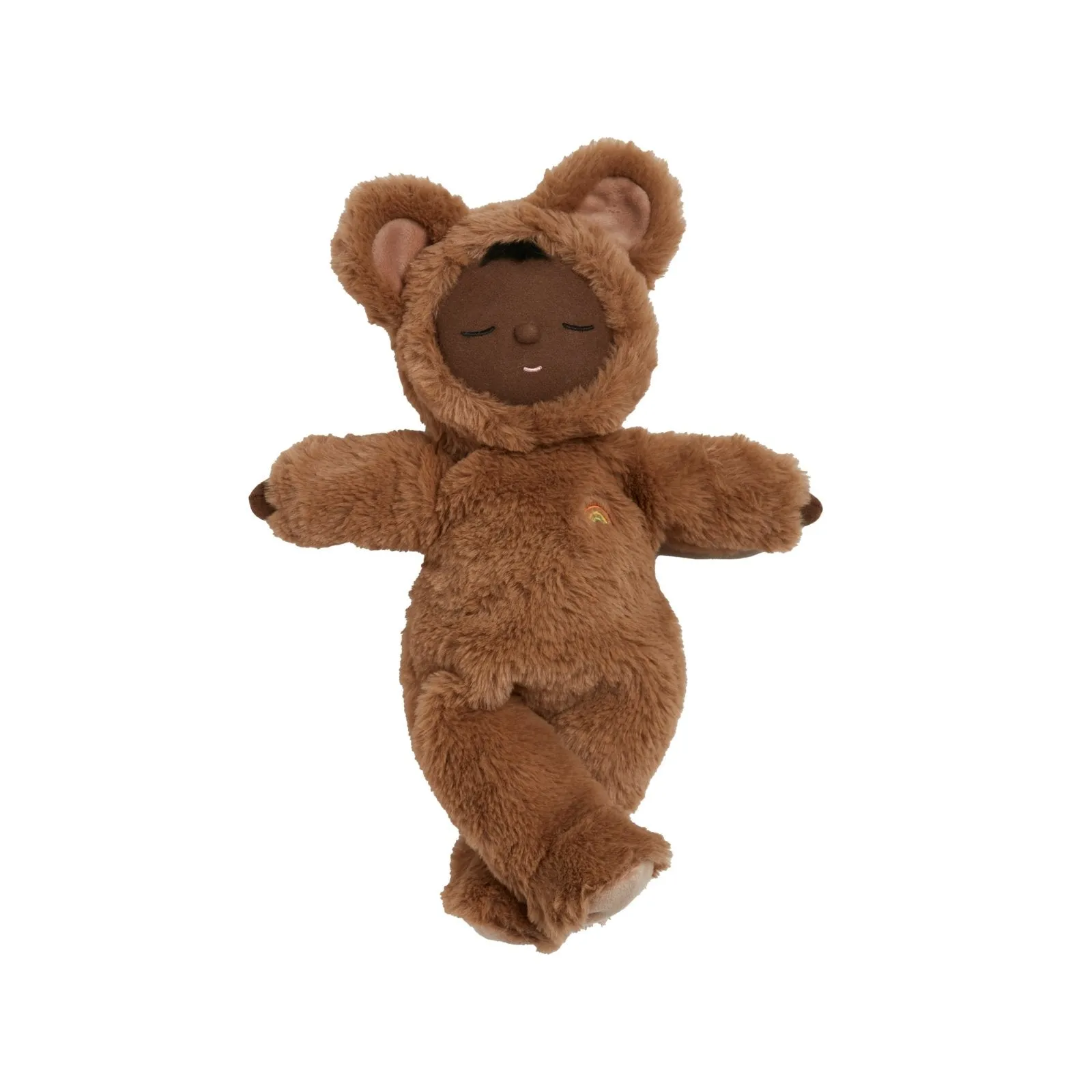 Kuscheltier "Cozy Dinkum Teddy Mini"