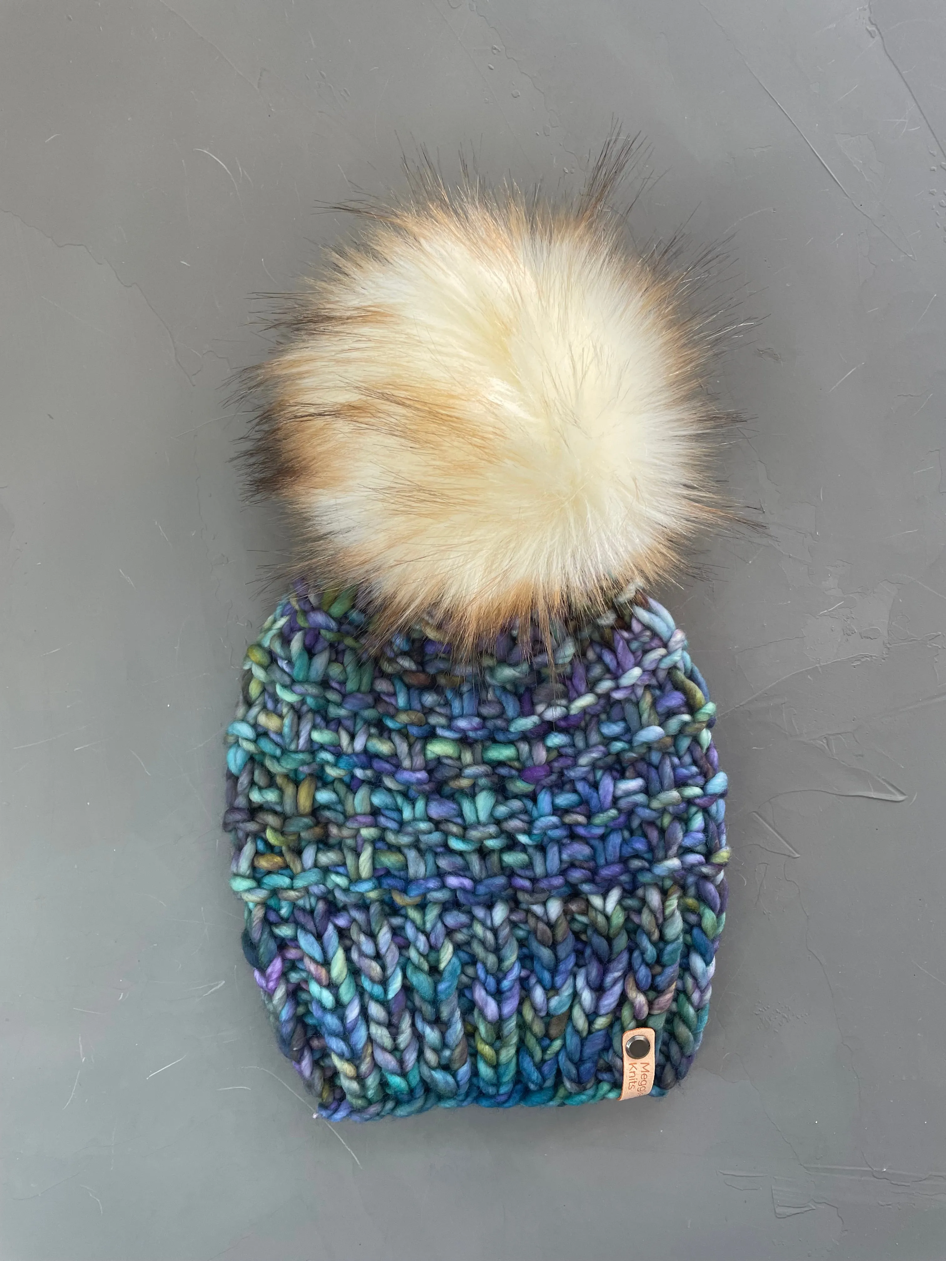 Luxury Line Shaughnessy Hat Indiectia