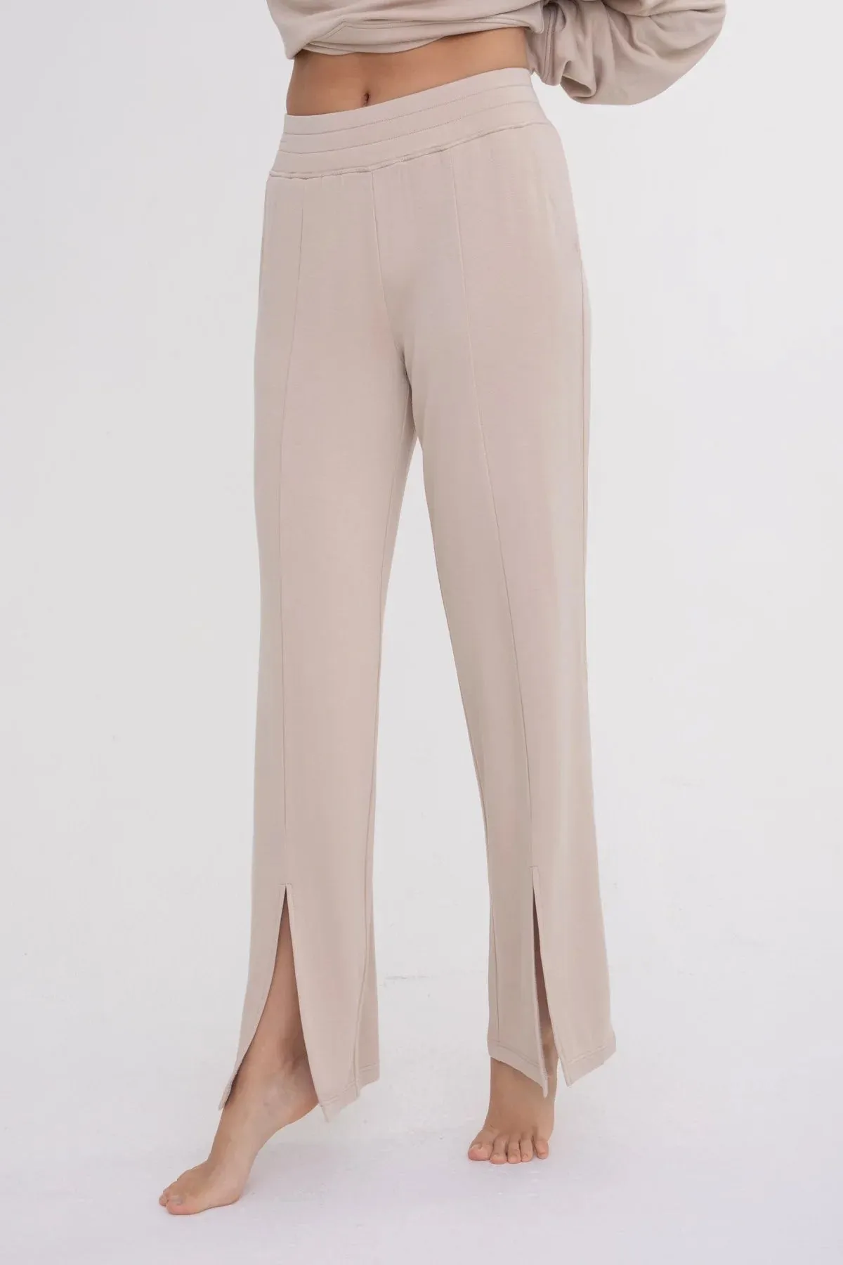 Oatmeal Lounge Set