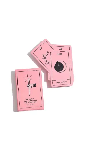 OK Tarot