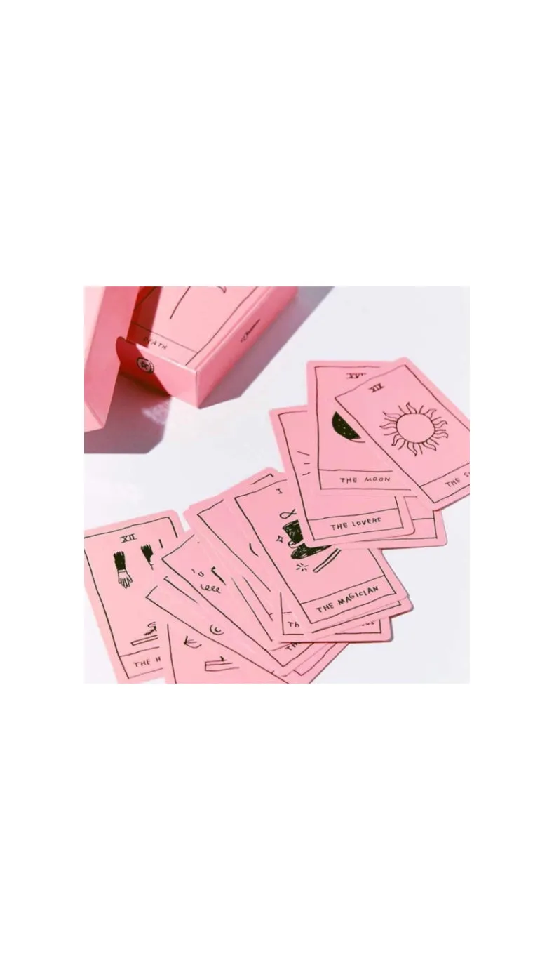 OK Tarot