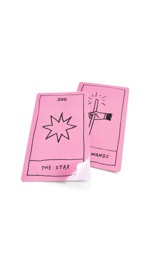 OK Tarot