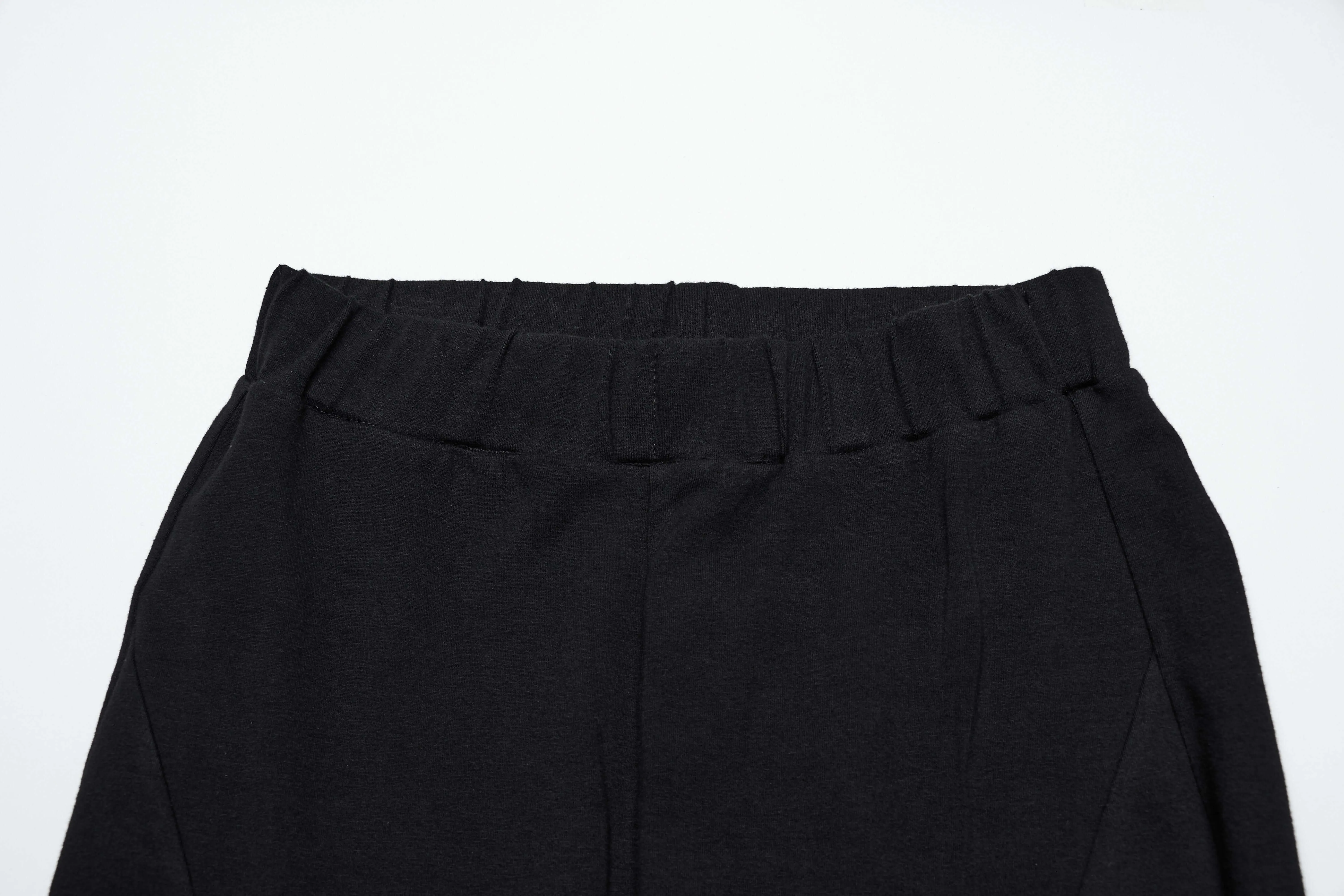 Punk Rave Veda Flared Pants