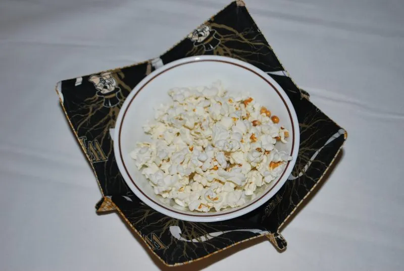 WF Bowl Cozy